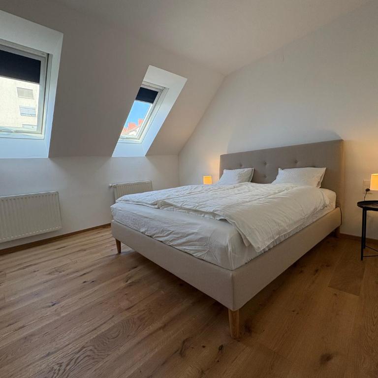 Graz City Penthouse - Apartamento de 1 dormitorio - 22