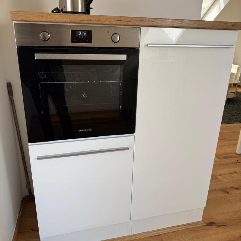 Graz City Penthouse - Apartamento de 1 dormitorio - 6