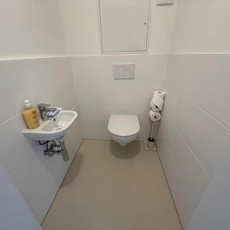 Graz City Penthouse - Apartamento de 1 dormitorio - 31