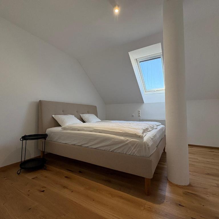 Graz City Penthouse - Apartamento de 1 dormitorio - 25