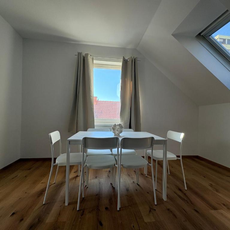 Graz City Penthouse - Apartamento de 1 dormitorio - 13