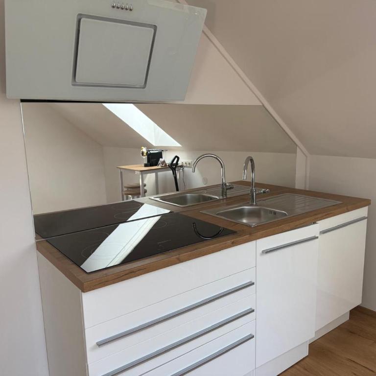 Graz City Penthouse - Apartamento de 1 dormitorio - 4