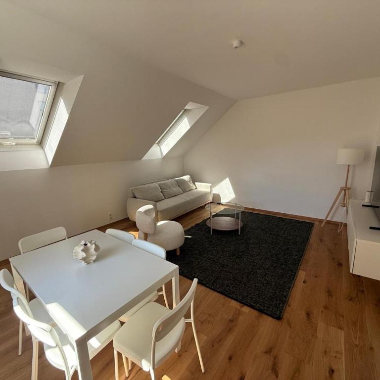 Graz City Penthouse - Apartamento de 1 dormitorio - 11