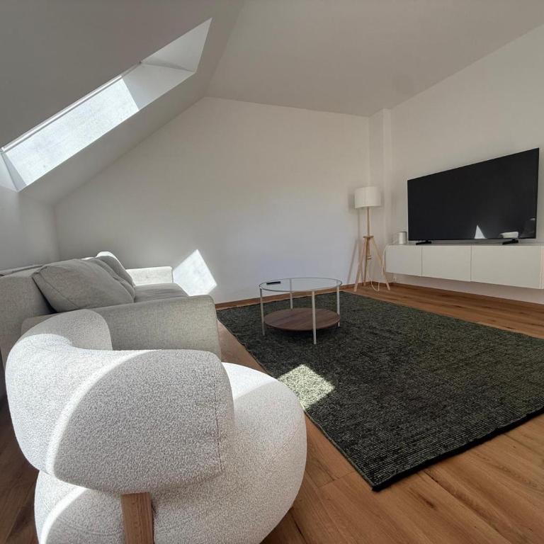 Graz City Penthouse - Apartamento de 1 dormitorio - 14