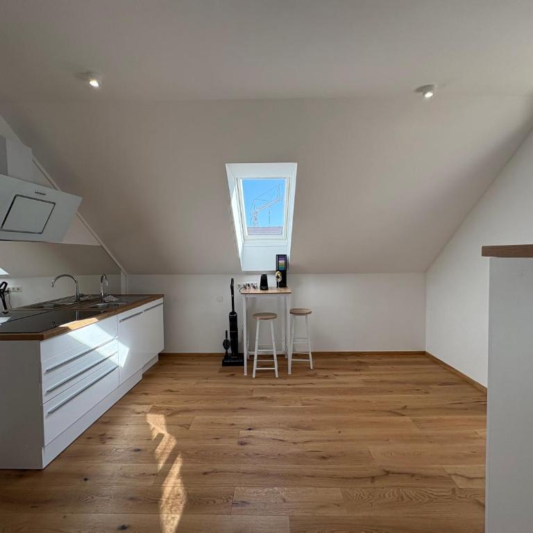 Graz City Penthouse - Apartamento de 1 dormitorio - 3