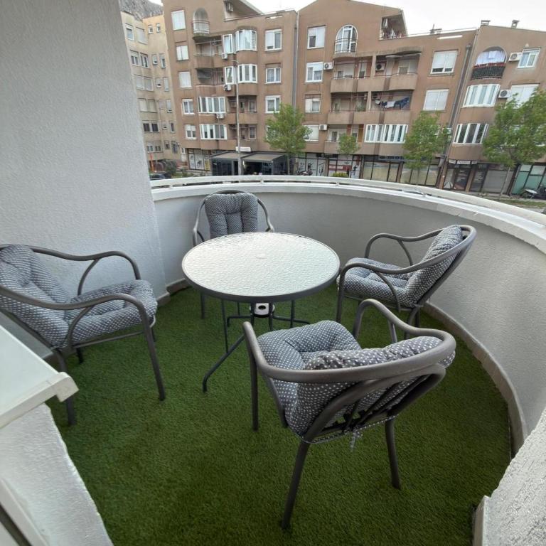 Apartment ANIIDA - Two-Bedroom Apartment - 7
