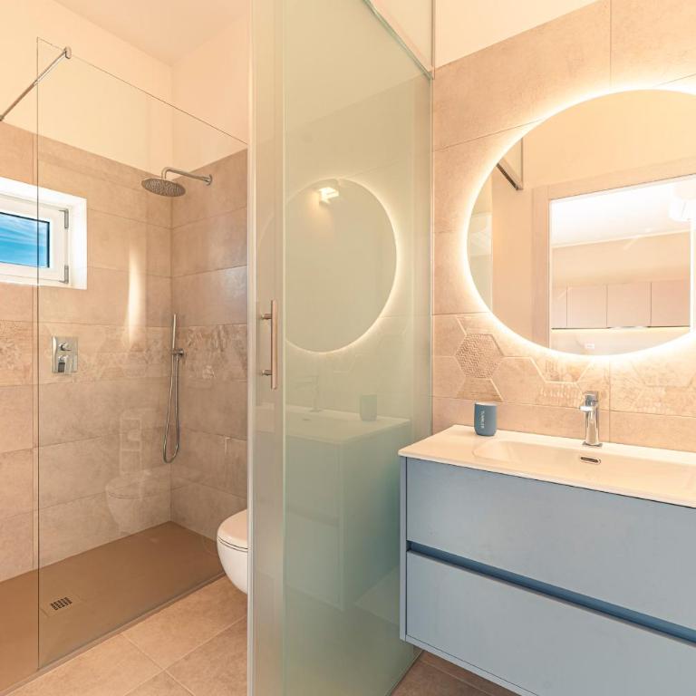 Lago In Vista - Appartamento con 1 Camera da Letto - 18