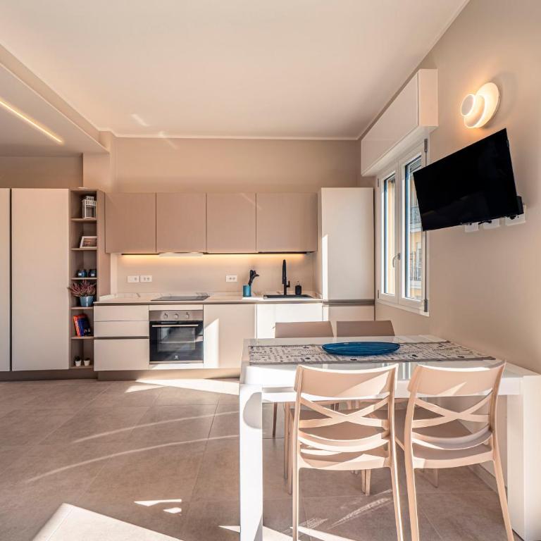 Lago In Vista - Appartamento con 1 Camera da Letto - 2