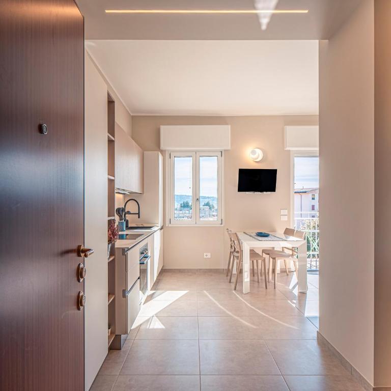 Lago In Vista - Appartamento con 1 Camera da Letto - 3