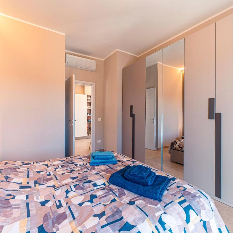 Lago In Vista - Appartamento con 1 Camera da Letto - 19
