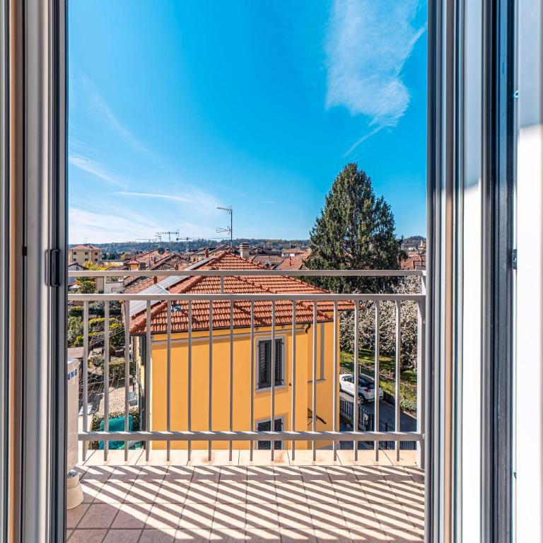 Lago In Vista - Appartamento con 1 Camera da Letto - 24