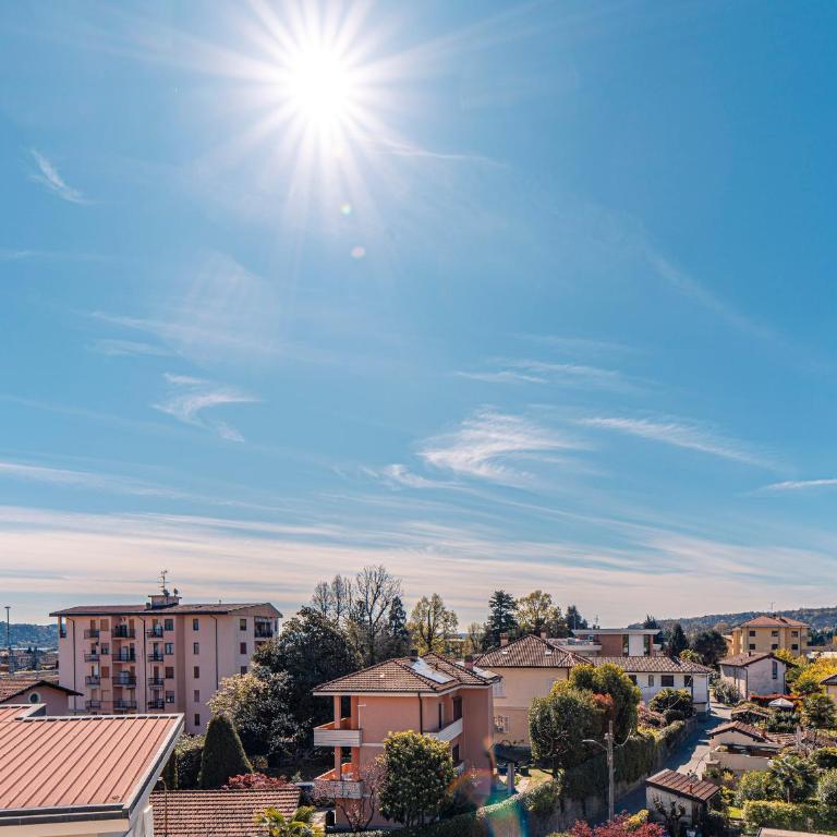 Lago In Vista - Appartamento con 1 Camera da Letto - 26