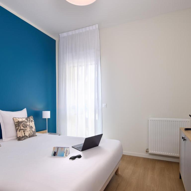 Zenitude Bordeaux Saint-Jean - Appartement 1 Chambre - 1