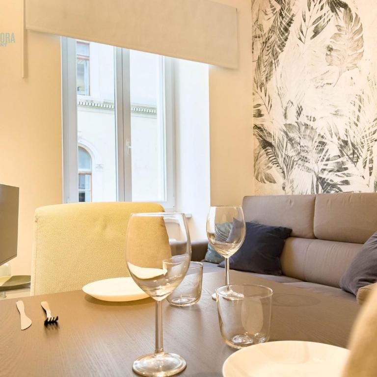 Tarabochia 8 - 3 Tirabora Short Rent - Appartamento con 1 Camera da Letto - 2