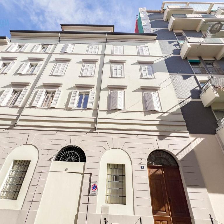 Tarabochia 8 - 3 Tirabora Short Rent - Appartamento con 1 Camera da Letto - 5