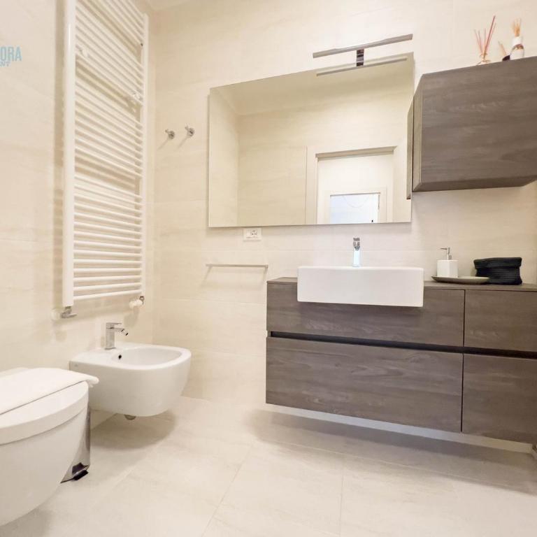 Tarabochia 8 - 3 Tirabora Short Rent - Appartamento con 1 Camera da Letto - 6