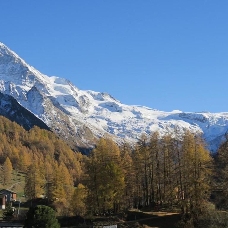 Chalet authentique avec vue panoramique, La Sage - Chalet mit 3 Schlafzimmern - 19