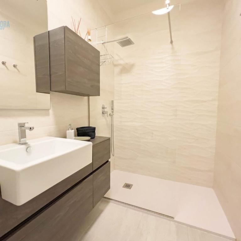Tarabochia 8 - 3 Tirabora Short Rent - Appartamento con 1 Camera da Letto - 11