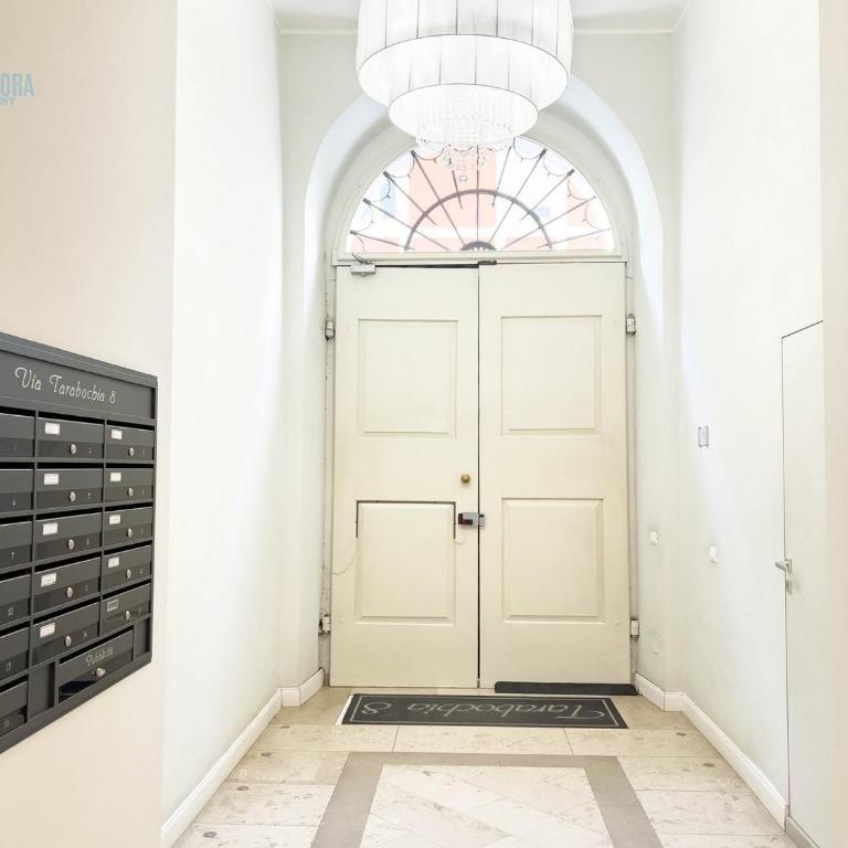 Tarabochia 8 - 3 Tirabora Short Rent - Appartamento con 1 Camera da Letto - 14