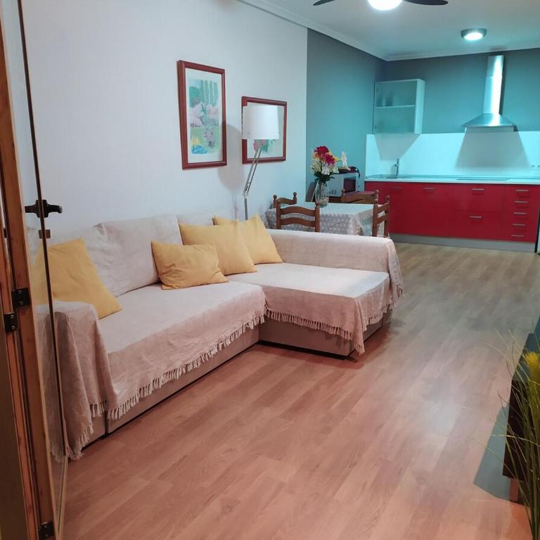 Rent a unique experience - Apartamento de 2 dormitorios - 3