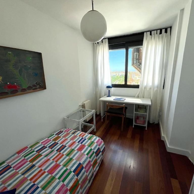 Calm Oasis with Amazing Views in Granada - One-Bedroom Apartment - 35