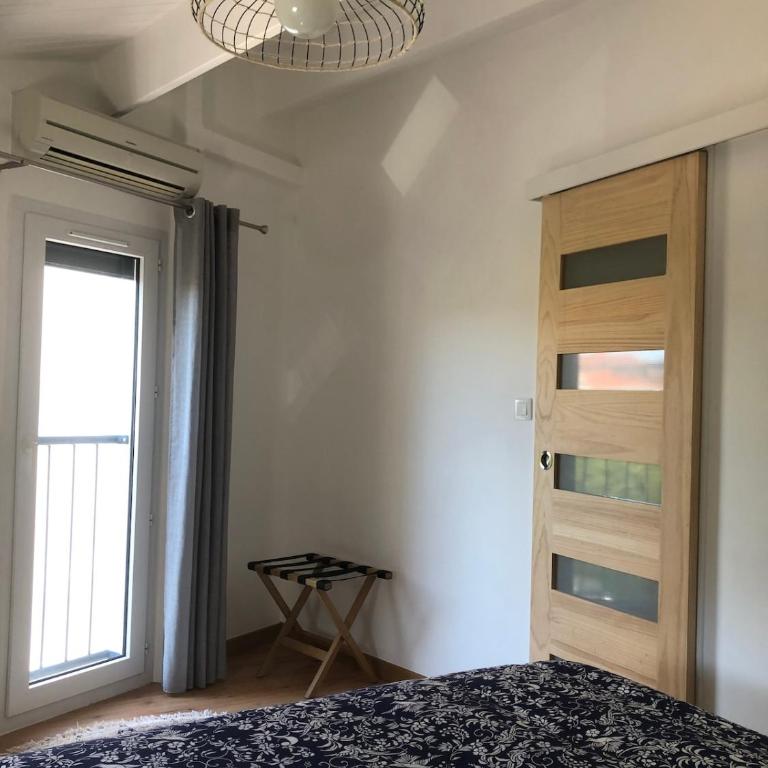 Maison de ville proche mer - Haus mit 2 Schlafzimmern - 44