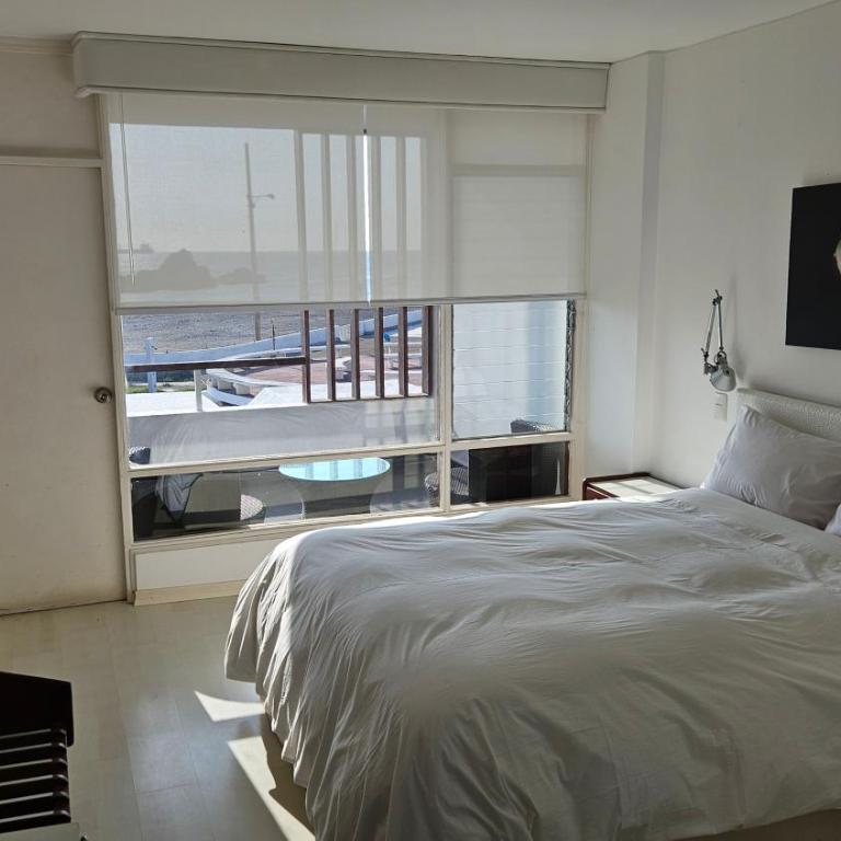 Le Grand Hotel Ilo - Habitación Estándar - 1 cama grande - 1