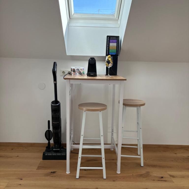 Graz City Penthouse - Apartamento de 1 dormitorio - 5