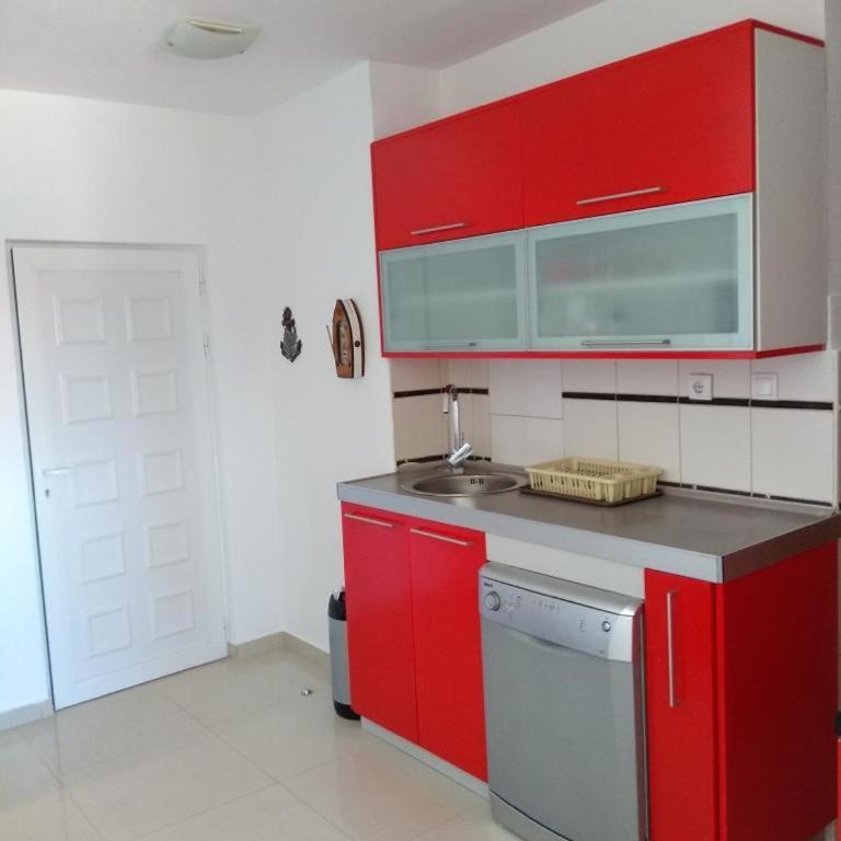 Vita apartments - One-Bedroom Apartment - 2