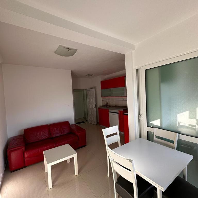 Vita apartments - One-Bedroom Apartment - 10