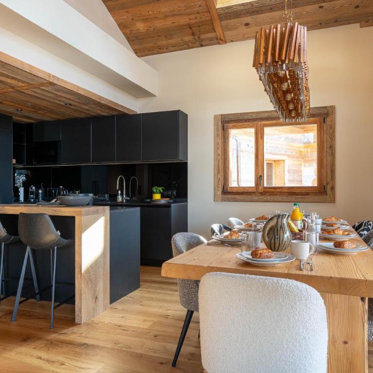 Appartement Zoe - Apartment - 24
