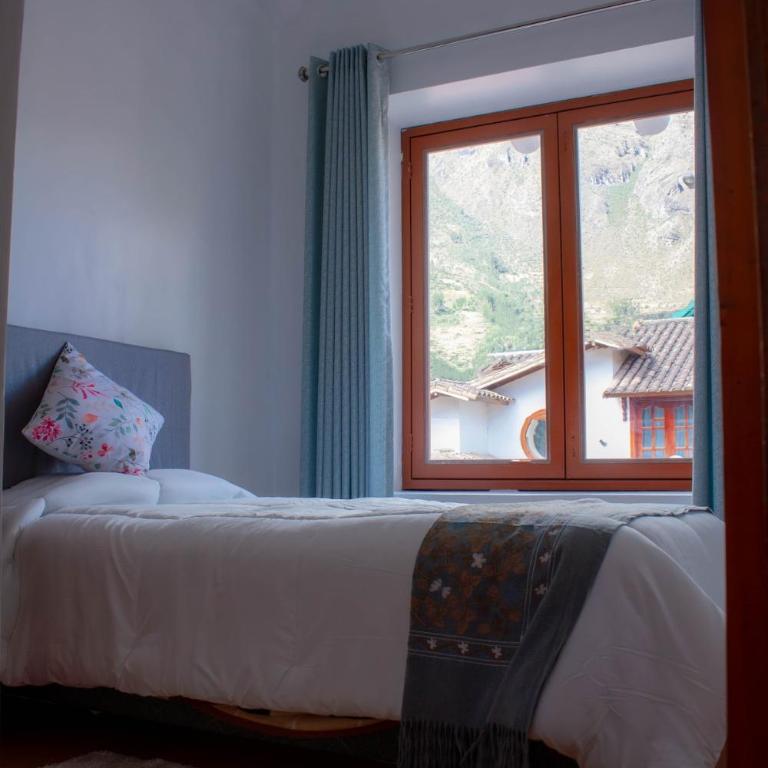 Casa de campo en el Valle Sagrado - Casa de 4 dormitorios - 19