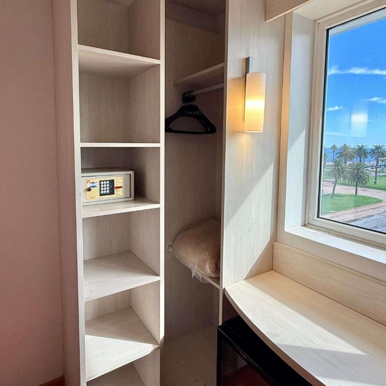 ibis Montevideo Rambla - Double Room - 4