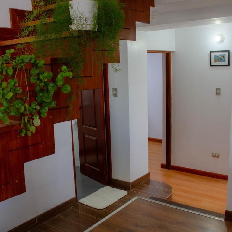 Casa de campo en el Valle Sagrado - Casa de 4 dormitorios - 22