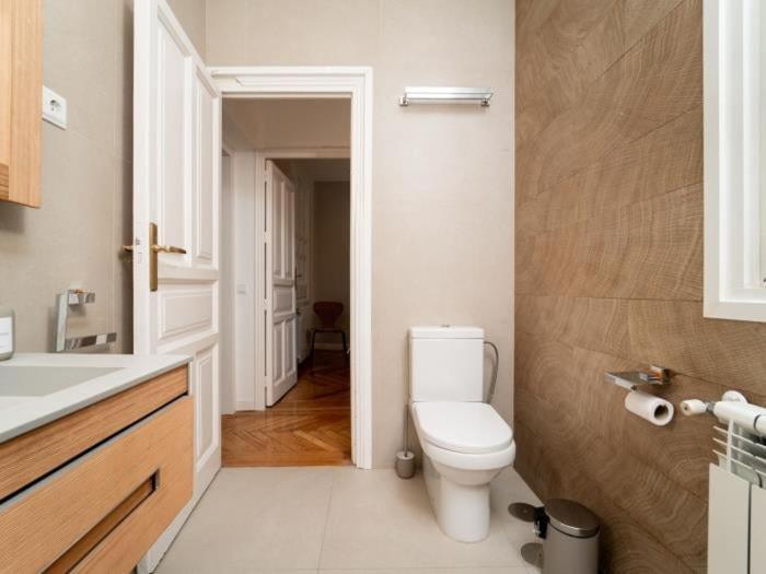 Madrid Central Apartment 501 - Apartamento - 26