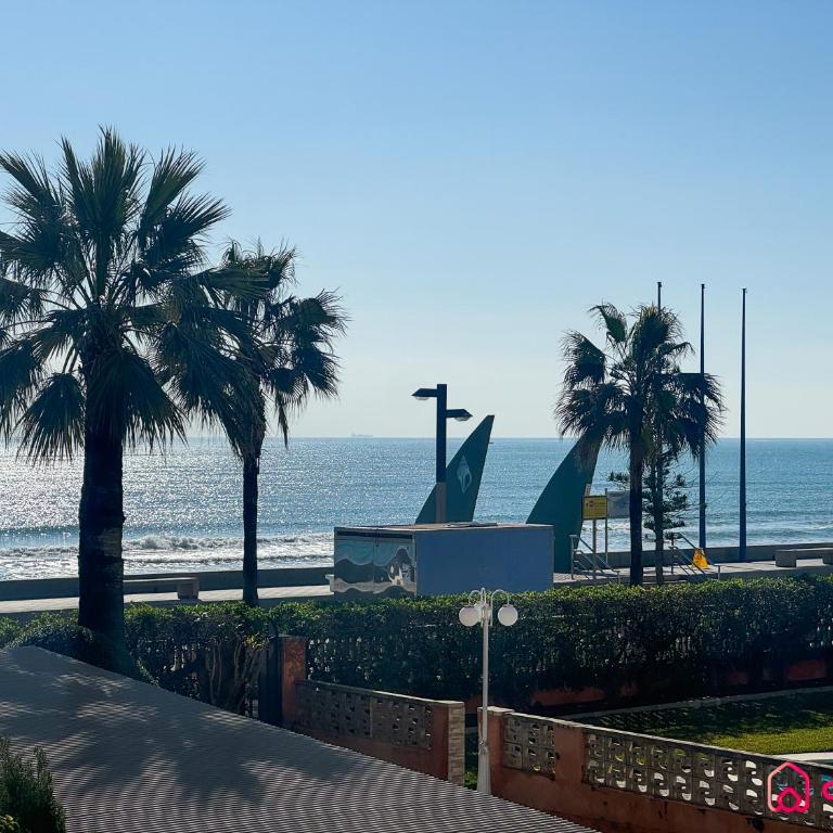 Poble Mar 7 - Casa de 3 dormitorios - 50