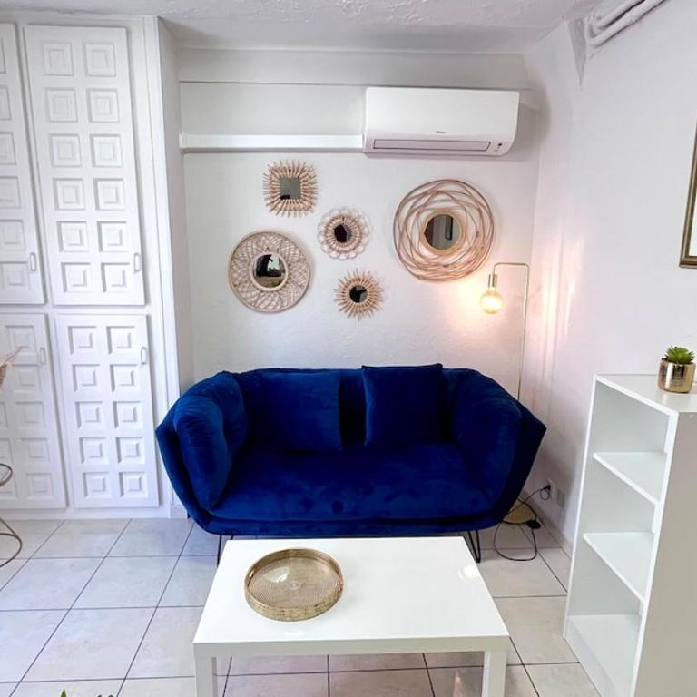 Cozy apartment - Appartamento con 1 Camera da Letto - 2