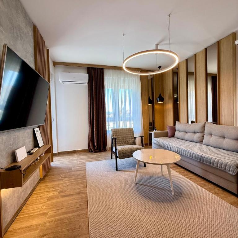 Verde Apartman Sokobanja - Apartman sa 1 Spavaćom Sobom - 30