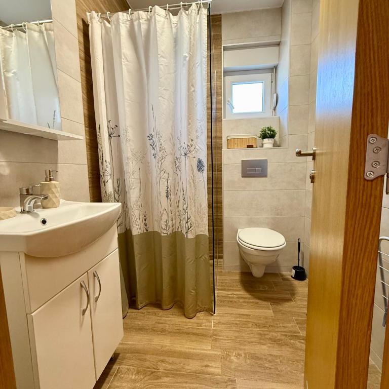 Verde Apartman Sokobanja - Apartman sa 1 Spavaćom Sobom - 13