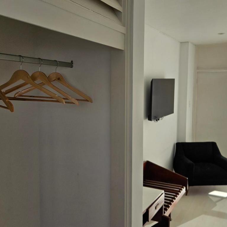 Le Grand Hotel Ilo - Habitación Superior - 1 cama grande - 4