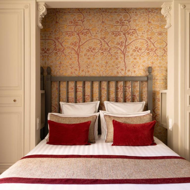 Arioso - Chambre Double Supérieure - 11