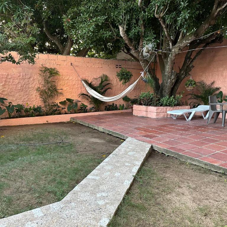 Beautiful house near the Malecón - Casa de 4 dormitorios - 15