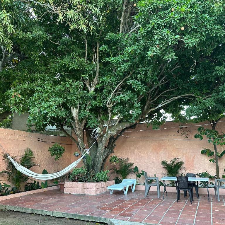 Beautiful house near the Malecón - Casa de 4 dormitorios - 1