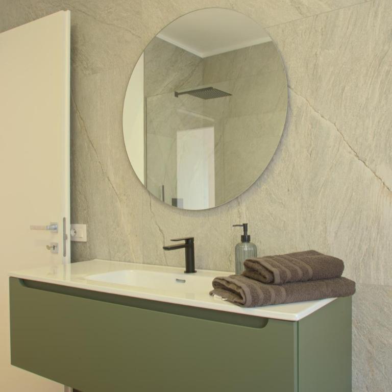 Domus Arco Relax Apartment 2 - Appartamento con 2 Camere da Letto - 12