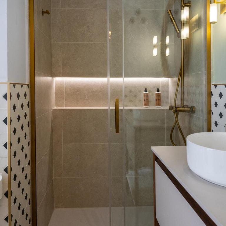 Apartamentos 4Duques - Apartamento 1a - 7