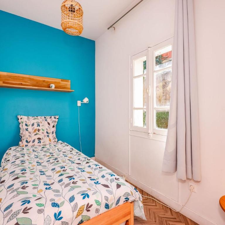 La grande maison de Suzanne et son Jardin - Casa Vacanze - 17