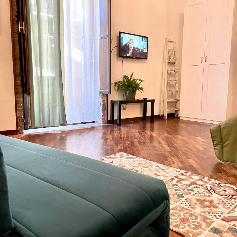Monteleone's Residence - Appartamento con 1 Camera da Letto - 9