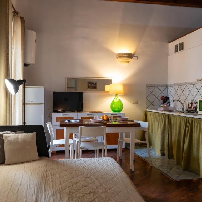 Monteleone's Residence - Appartamento con 1 Camera da Letto - 2