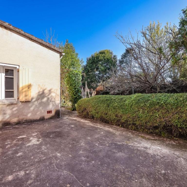 La grande maison de Suzanne et son Jardin - Casa Vacanze - 24