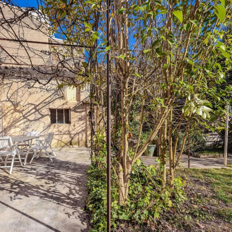 La grande maison de Suzanne et son Jardin - Casa Vacanze - 25